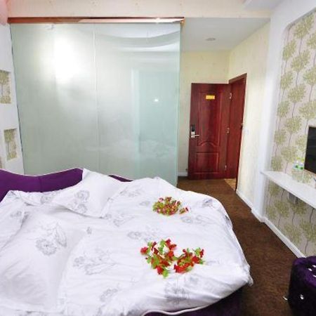 Zhaoxiangju Boutique Hotel Changshui Branch Куньмін Екстер'єр фото