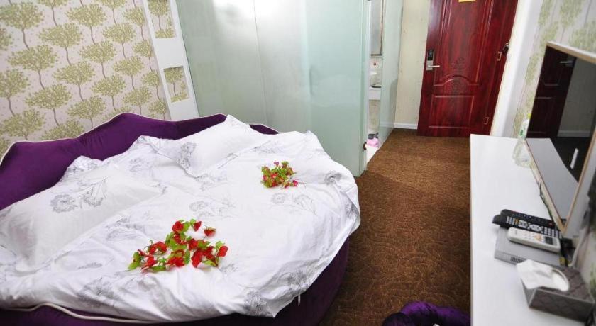 Zhaoxiangju Boutique Hotel Changshui Branch Куньмін Екстер'єр фото