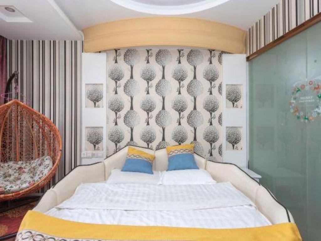 Zhaoxiangju Boutique Hotel Changshui Branch Куньмін Екстер'єр фото