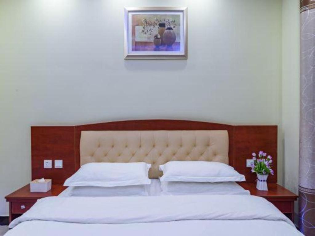 Zhaoxiangju Boutique Hotel Changshui Branch Куньмін Екстер'єр фото