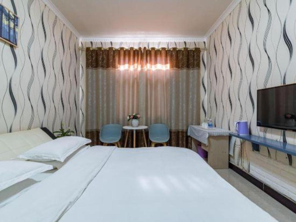 Zhaoxiangju Boutique Hotel Changshui Branch Куньмін Екстер'єр фото