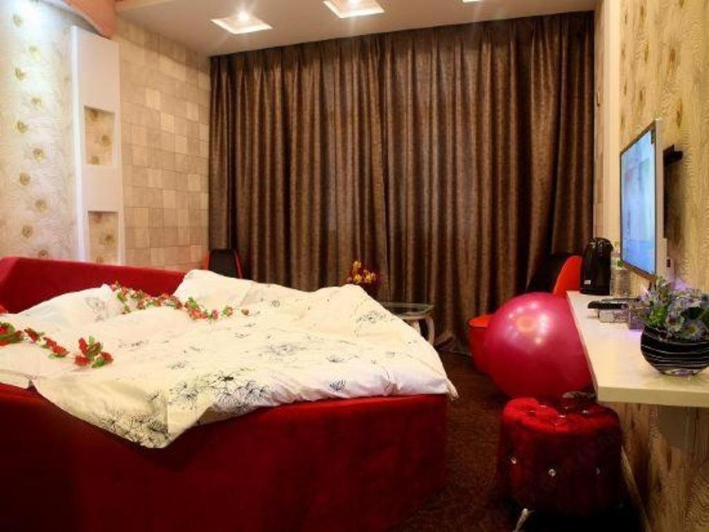 Zhaoxiangju Boutique Hotel Changshui Branch Куньмін Екстер'єр фото