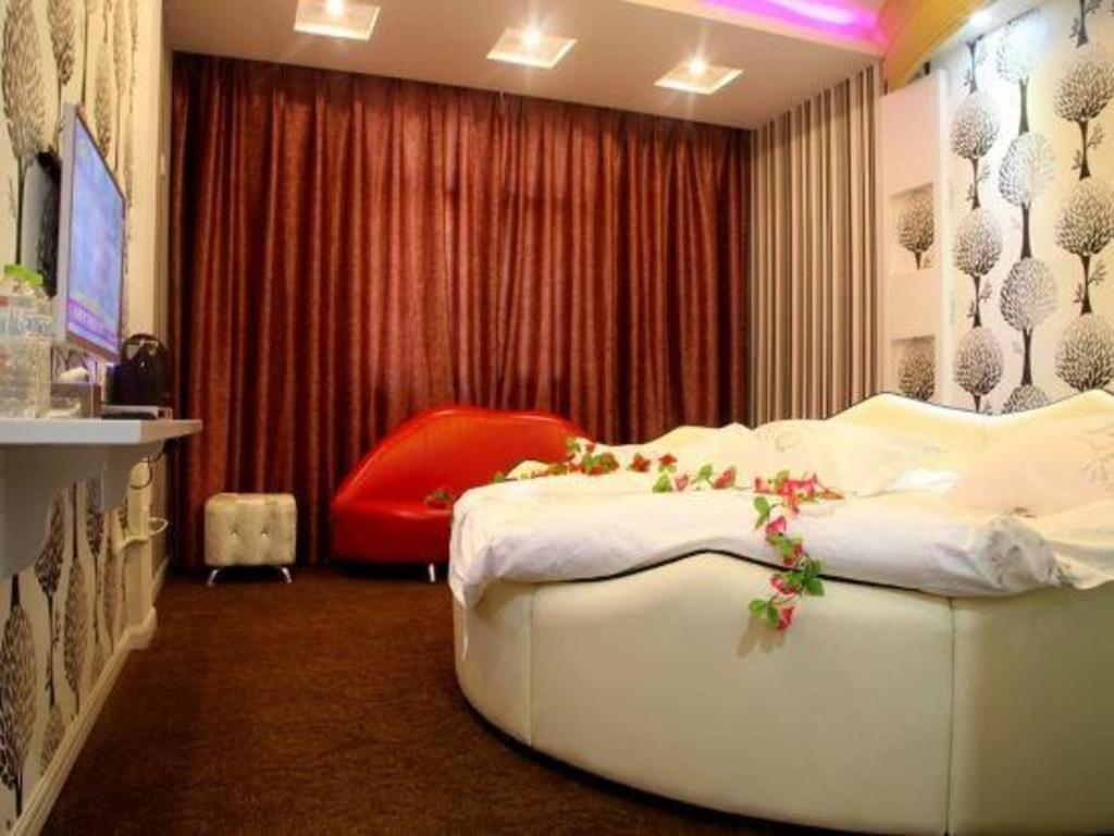 Zhaoxiangju Boutique Hotel Changshui Branch Куньмін Екстер'єр фото