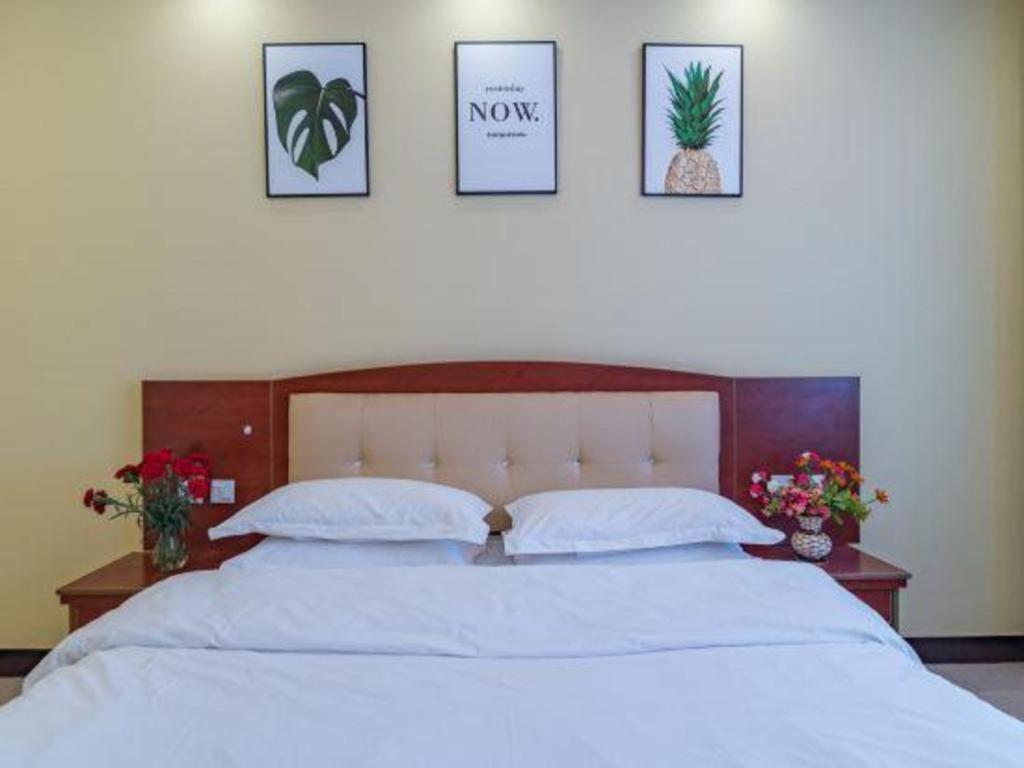 Zhaoxiangju Boutique Hotel Changshui Branch Куньмін Екстер'єр фото