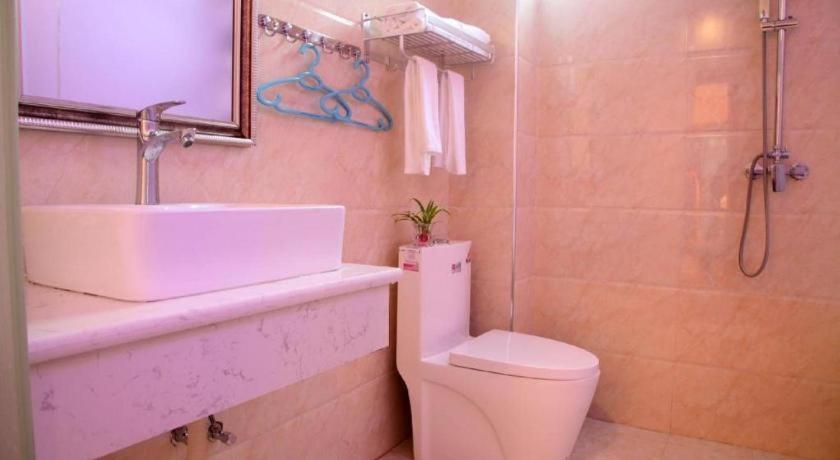 Zhaoxiangju Boutique Hotel Changshui Branch Куньмін Екстер'єр фото
