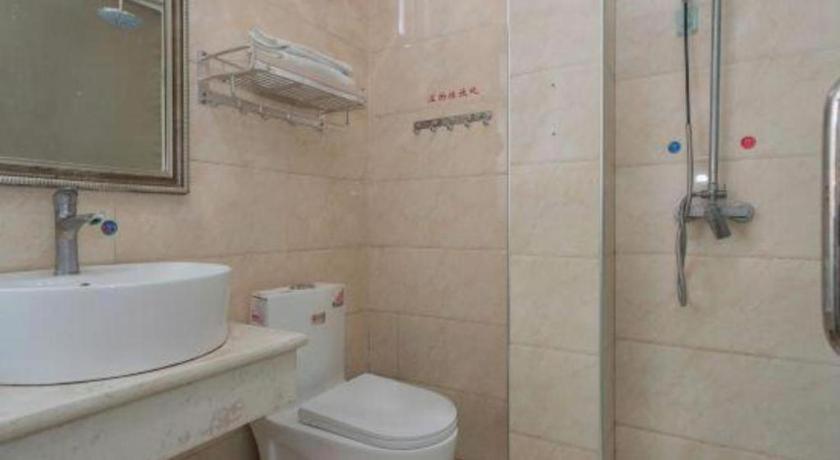 Zhaoxiangju Boutique Hotel Changshui Branch Куньмін Екстер'єр фото