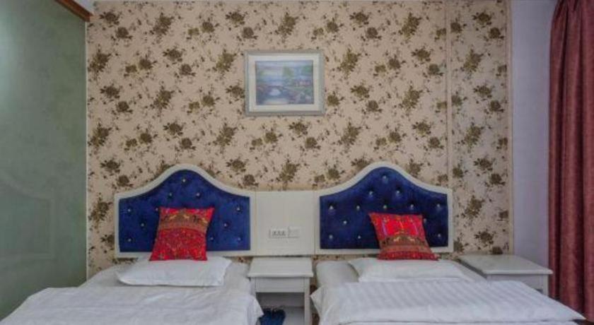 Zhaoxiangju Boutique Hotel Changshui Branch Куньмін Екстер'єр фото