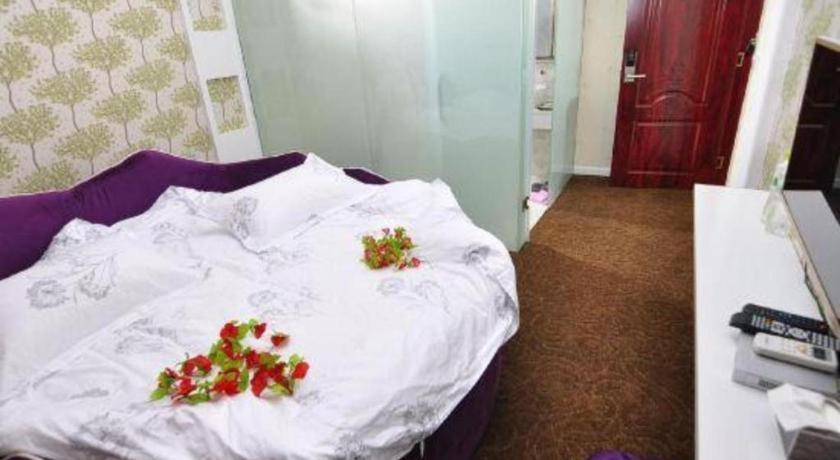 Zhaoxiangju Boutique Hotel Changshui Branch Куньмін Екстер'єр фото