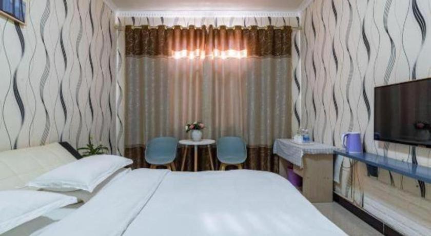Zhaoxiangju Boutique Hotel Changshui Branch Куньмін Екстер'єр фото