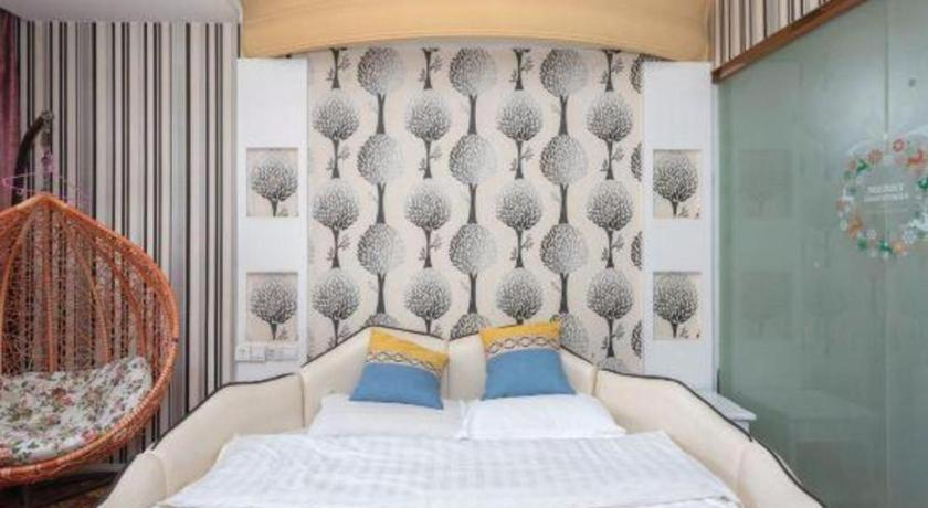 Zhaoxiangju Boutique Hotel Changshui Branch Куньмін Екстер'єр фото