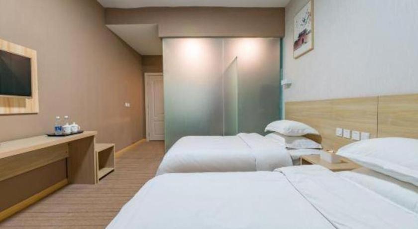 Zhaoxiangju Boutique Hotel Changshui Branch Куньмін Екстер'єр фото