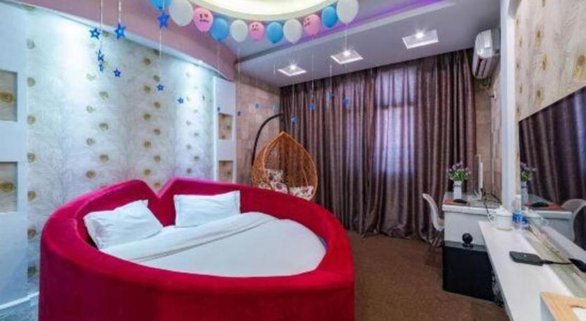 Zhaoxiangju Boutique Hotel Changshui Branch Куньмін Екстер'єр фото