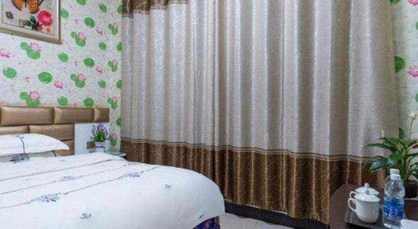 Zhaoxiangju Boutique Hotel Changshui Branch Куньмін Екстер'єр фото
