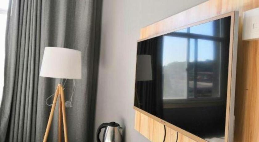 Zhaoxiangju Boutique Hotel Changshui Branch Куньмін Екстер'єр фото