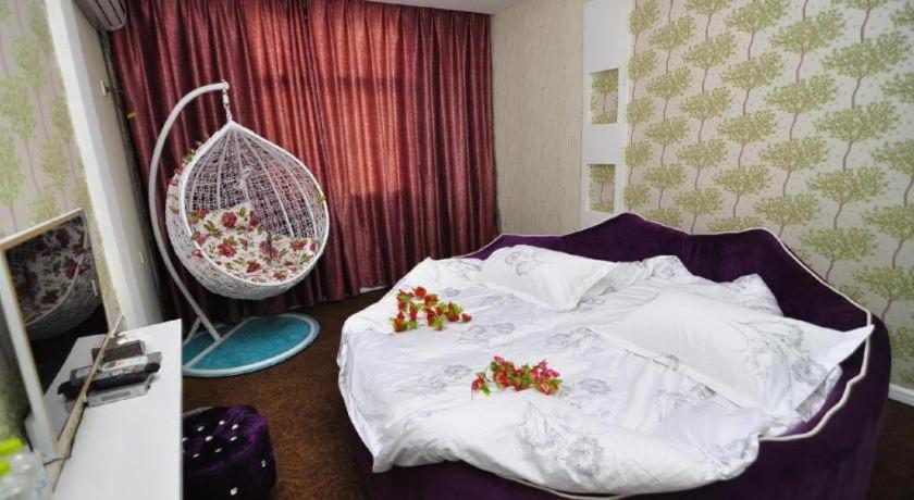Zhaoxiangju Boutique Hotel Changshui Branch Куньмін Екстер'єр фото