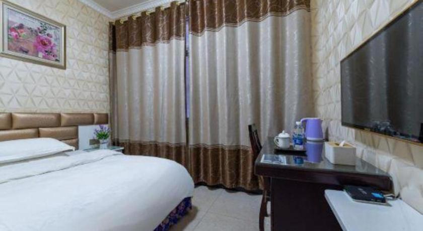 Zhaoxiangju Boutique Hotel Changshui Branch Куньмін Екстер'єр фото