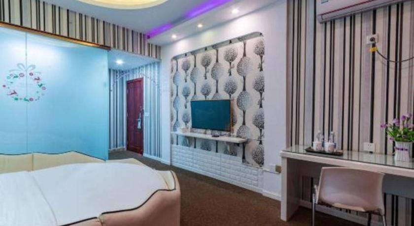 Zhaoxiangju Boutique Hotel Changshui Branch Куньмін Екстер'єр фото