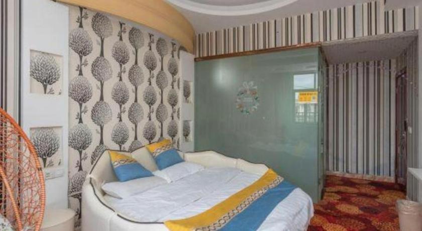 Zhaoxiangju Boutique Hotel Changshui Branch Куньмін Екстер'єр фото