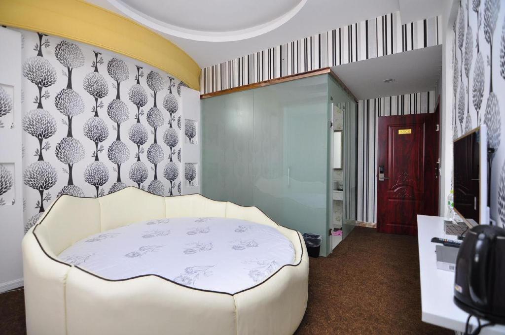 Zhaoxiangju Boutique Hotel Changshui Branch Куньмін Екстер'єр фото