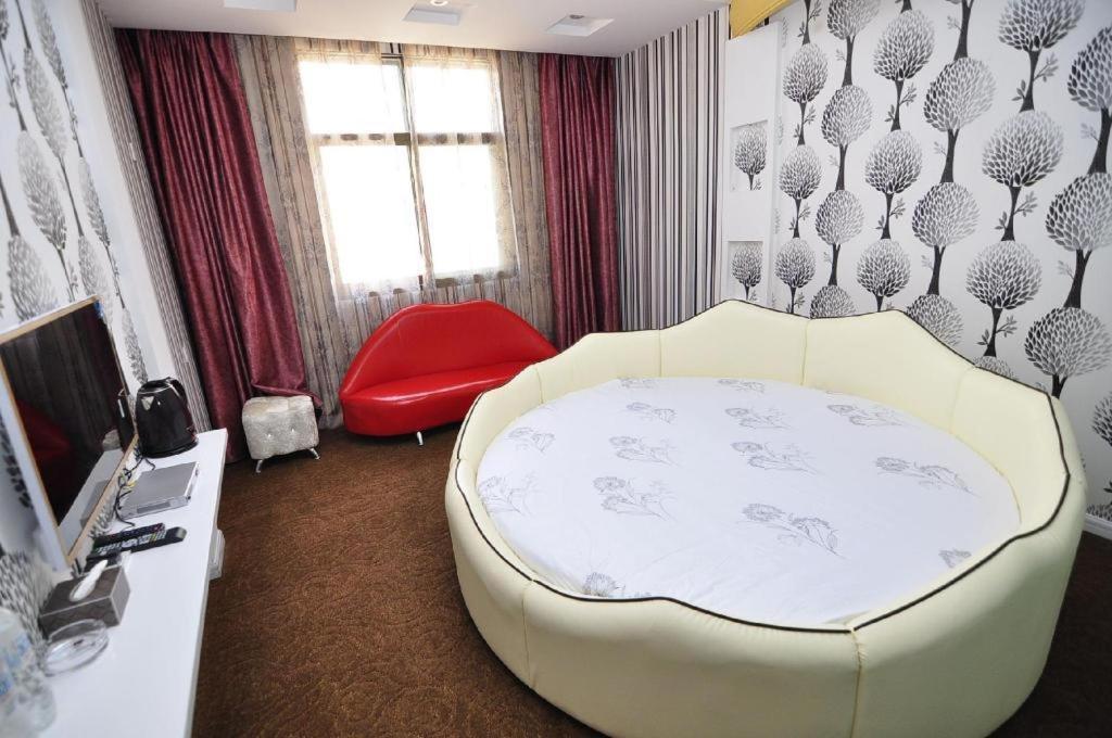 Zhaoxiangju Boutique Hotel Changshui Branch Куньмін Екстер'єр фото