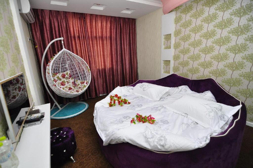 Zhaoxiangju Boutique Hotel Changshui Branch Куньмін Екстер'єр фото