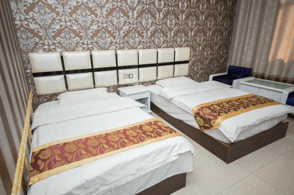 Zhaoxiangju Boutique Hotel Changshui Branch Куньмін Екстер'єр фото